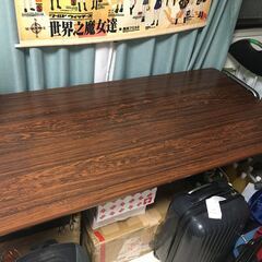 ダイニング・会議用テーブル