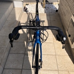 Merida 2020 REACTO DISC 4000 ブルー 50