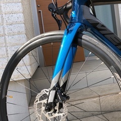 Merida 2020 REACTO DISC 4000 ブルー 50