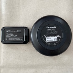 Panasonic SC-MC30-K ブラック Panasonic（パナソニック） ポータブルワイヤレススピーカー SC-MC30