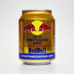 🌸タイ RedBull 6缶🌸価格値下げ！
