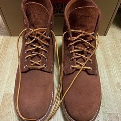 RED WING 8813