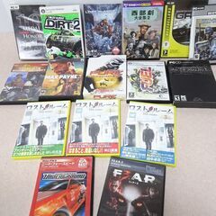 ☆★DVD いろいろまとめて 16枚くらい タイトルは画像にて