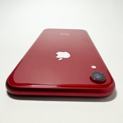 付属品完備】iPhone XR レッド 128GB 割れあり修理履歴あり | www.viva.ba