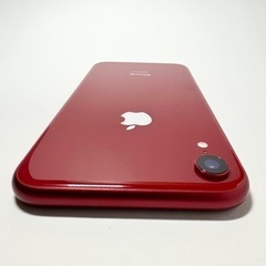 【付属品完備】iPhone XR レッド 128GB 割れあり修理履歴あり 付属品完備】iPhone XR レッド 128GB 割れあり修理履歴あり