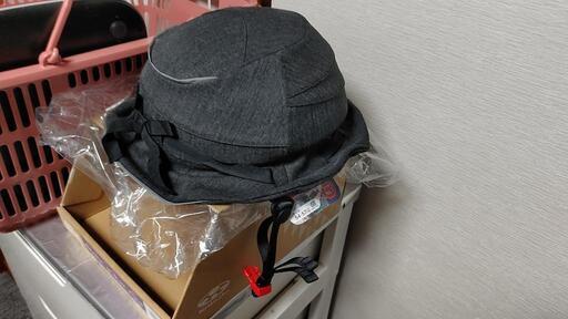 Panasonic電動アシスト三輪車。ヘルメット付 Panasonic電動アシスト三輪車。ヘルメット付