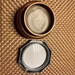 【新品未使用】クスタ　クルードクレイ 被災地応援クスタ クルードクレイ 125g 2個セット廃盤 非売品