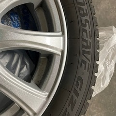 スタッドレスタイヤ（軽自動車）