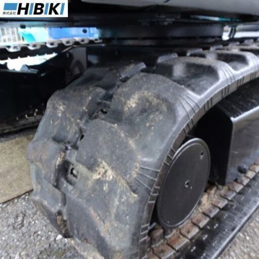 KOBELCO◇SK025◇2.5t◇ユンボハサミ/ガチャック仕様◇中古油圧 