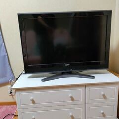 [無料]テレビ (sanyo)