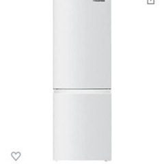 ハイセンス　冷蔵庫　175L 2021年の11月末に購入しました。