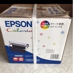 【ネット決済・配送可】エプソン　PM-4000PX専用　ロール紙...