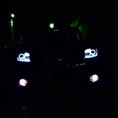 カローラ　ルミオン　ZRE152N