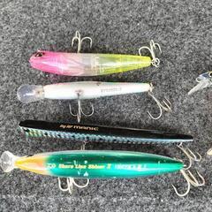 シーバス ルアー