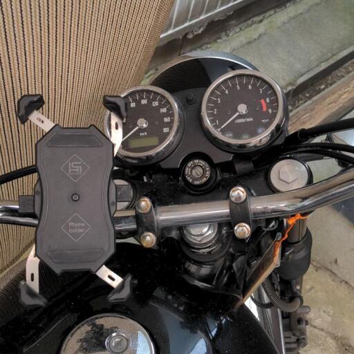 カワサキ　W400