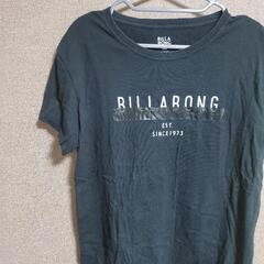 BILLABONG Tシャツ