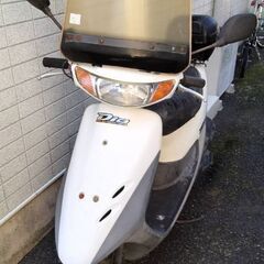 HONDA.Dio