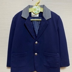 ▪️女の子　ジャケットセット　120サイズ　卒園式　入学式