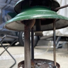 コールマン ランタン キャンプ Coleman お値下げ中