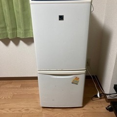 冷蔵庫 Panasonic NR-B144E8