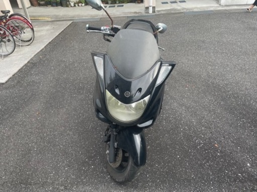 マジェスティ