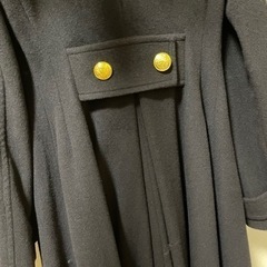 【ベビドンコート】復刻版 安室奈美恵着用モデル