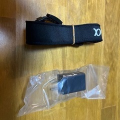 sony α6400 ダブルズームレンズキット　おまけ付-AURALEE コート