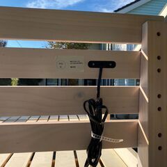 ロフトベッド　女の子用　中古