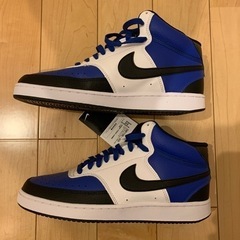 NIKEスニーカー