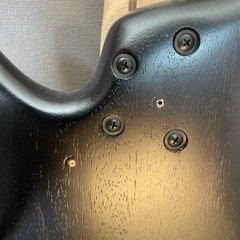 値下げしました❗️アイバニーズ　PJB100Wアンプ