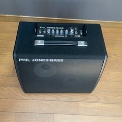 値下げしました❗️アイバニーズ　PJB100Wアンプ