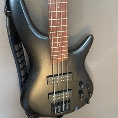 値下げしました❗️アイバニーズ　PJB100Wアンプ