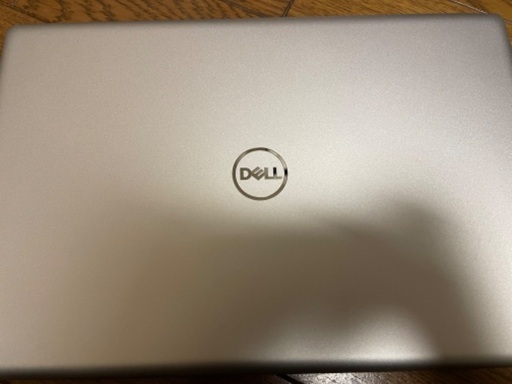 限定値下中 Dell inspiron 15 3520 指紋認証Core i5-1235U