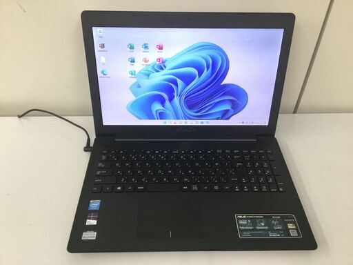 本日の目玉品【美品】 ノートパソコン Win11 最新office2021付属 管理No1『基本送料無料』