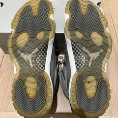 【早い者勝ち】ジョーダン11 レトロ