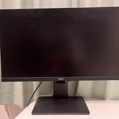 BenQ27インチモニター