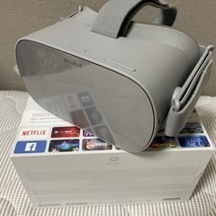 oculus go 32gb