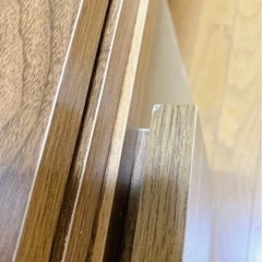 ベッドフレーム クイーン ※フレーム・すのこ