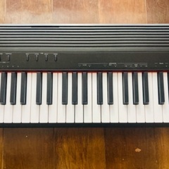 電子ピアノ／Roland／GO:PIANO88