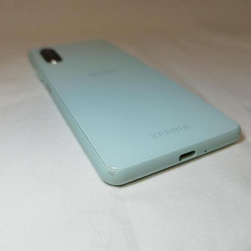 HOT低価 Xperia ミント 64GB SIMフリーの通販 by akiramobile's shop
