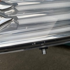 ワゴンr ソリオ　グリル