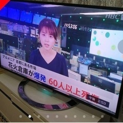 最終値下げ SONY BRAVIA 40インチ