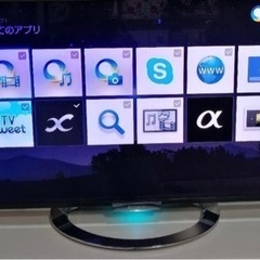 最終値下げ SONY BRAVIA 40インチ
