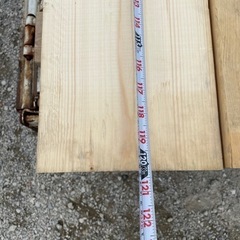 【DIYにおすすめ😳✨】　2×10材　約3.6m×3枚　少量セット🌸✨