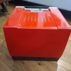 ルビーオーブンRUBY OVEN107型／昭和レトロピーステンピ