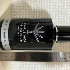 最終値下げ　PARLE MOI DE PARFUM  WAKE ...