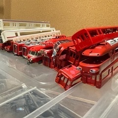ジャンクまとめ】Nゲージ名鉄車両大量セット【リペアできる方！】