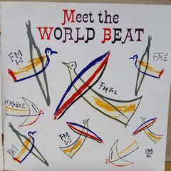 64　Meet the World Beat（FM802 一周年...