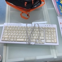 【受渡済】NECキーボード