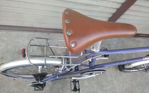 ルイガノ 幼児用自転車 16インチ 未使用補助輪つき ルイガノ 子供用自転車16インチ（中古 ワンオーナー 補助輪